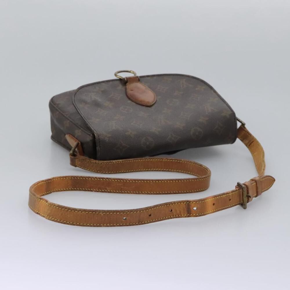 Louis Vuitton Saint Cloud