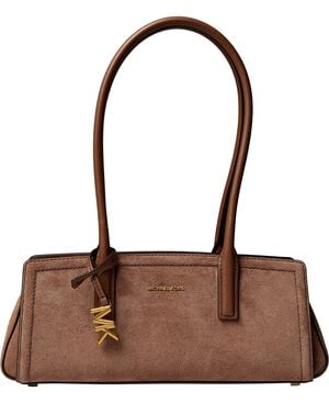 SM EW SHOULDER TOTE