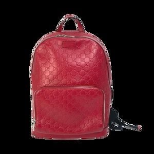 Gucci Backpack