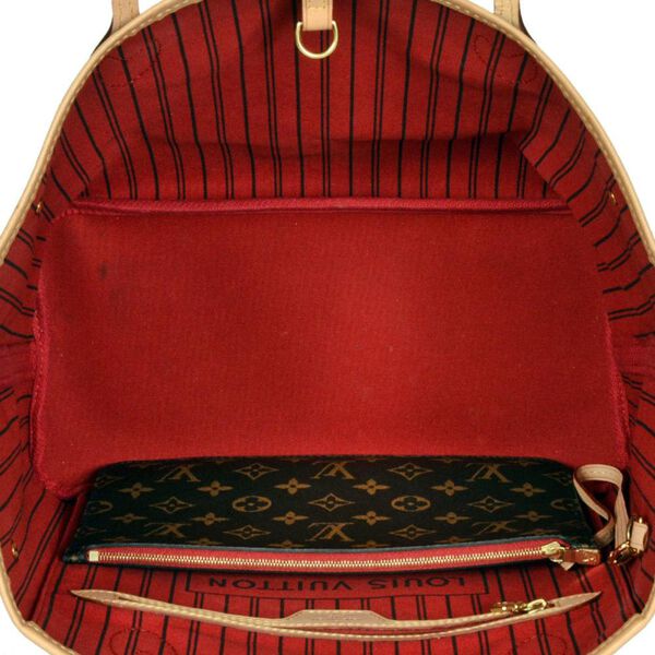 Louis Vuitton Neverfull