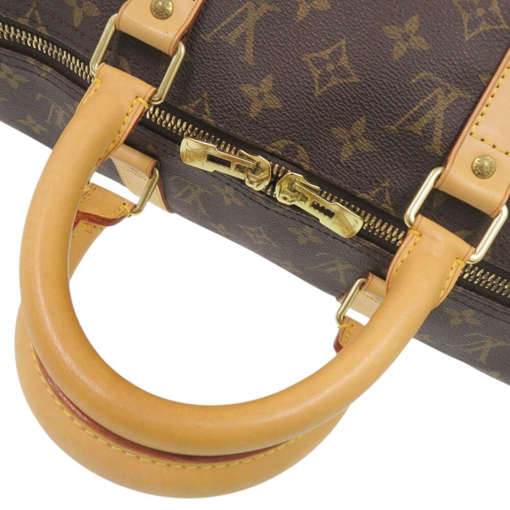 Louis Vuitton Keepall