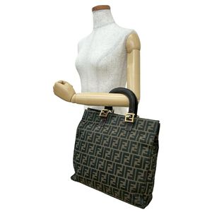Fendi Tote