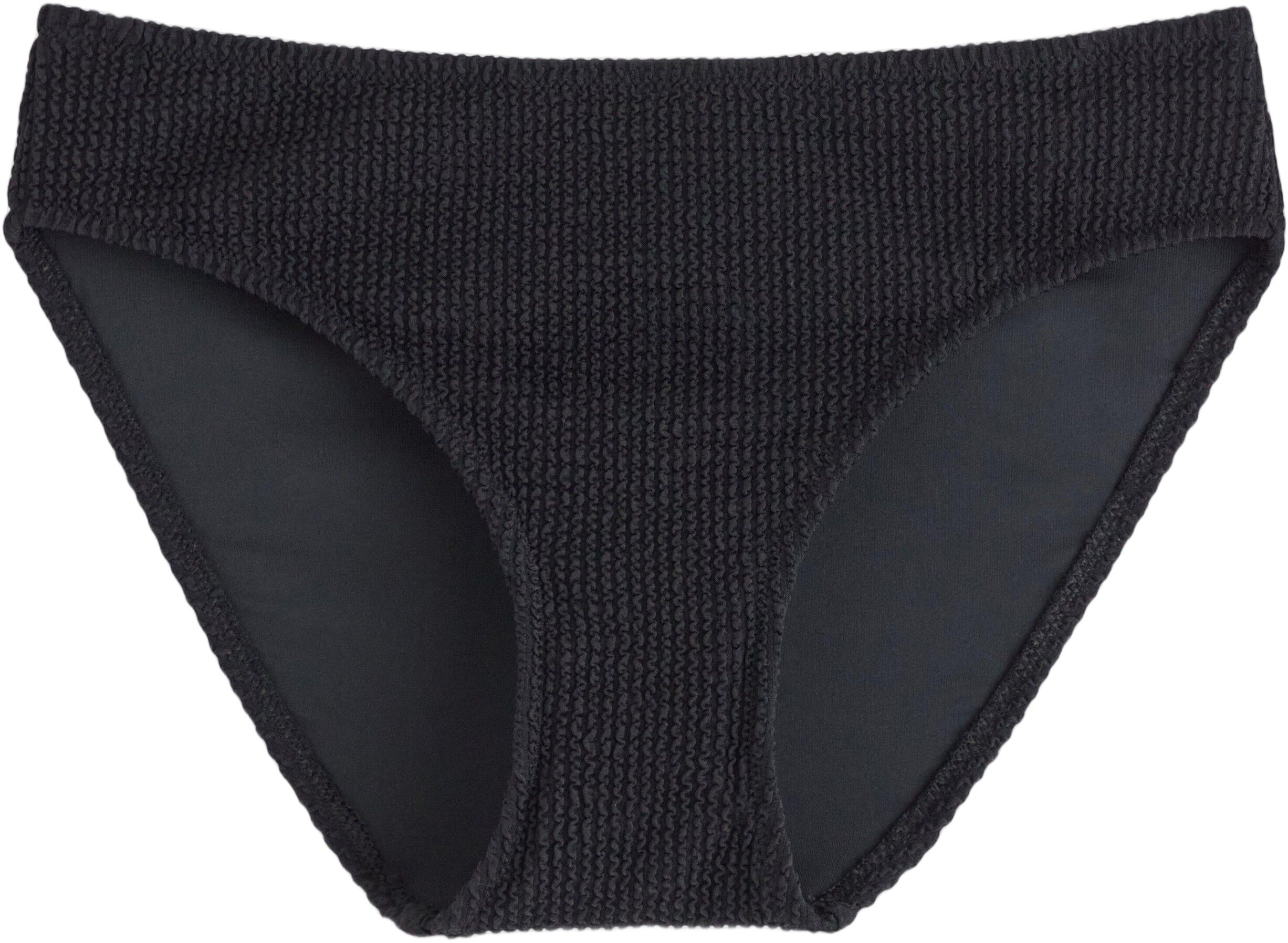 Kr&oslash;llet bikiniunderdel