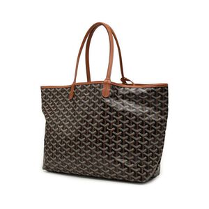 Goyard St Louis Tote