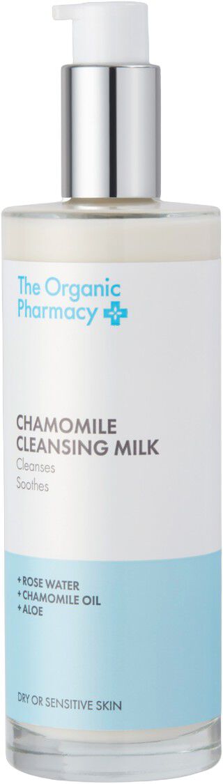 Chamomile Cleansing Milk