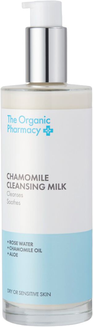 Chamomile Cleansing Milk