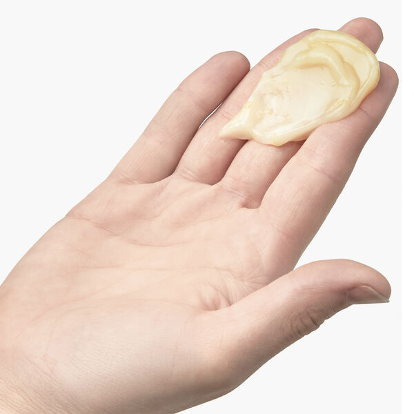 Calendula Petal Maske