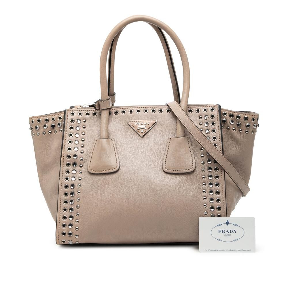 Prada Tote