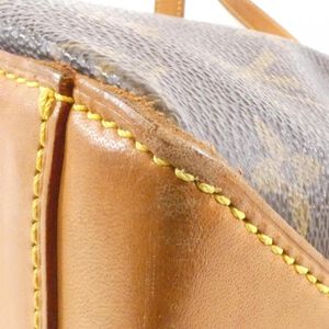 Louis Vuitton Cabas