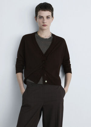 CARDIGAN. -- LUCCA