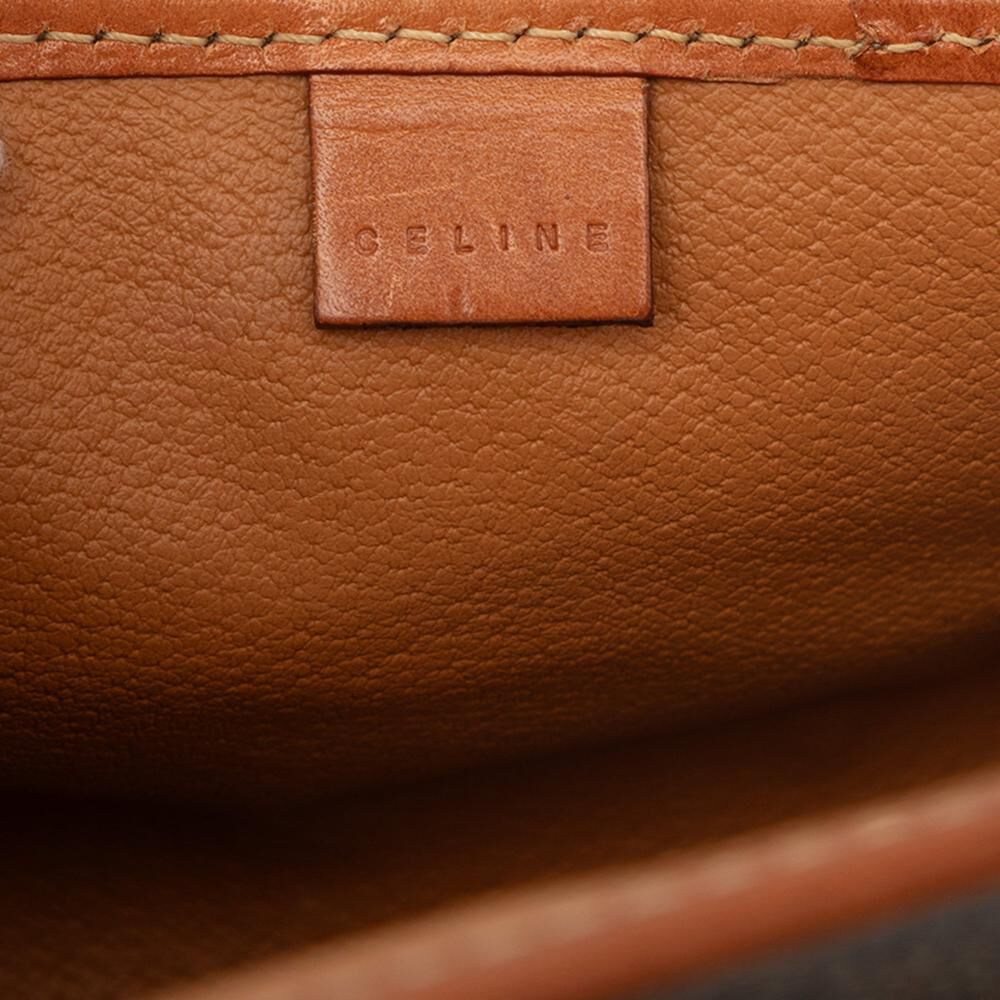 Celine Clutch