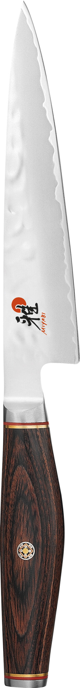 6000 MCT Shotoh 130 Brun Pakkatr&auml;