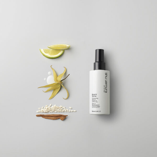 izumi tonic serum