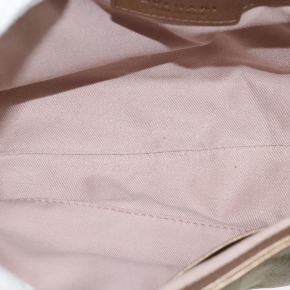 Bvlgari Shoulder Bag