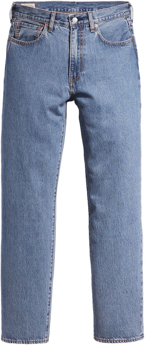 568 LOOSE STRAIGHT BLUE ESSENT