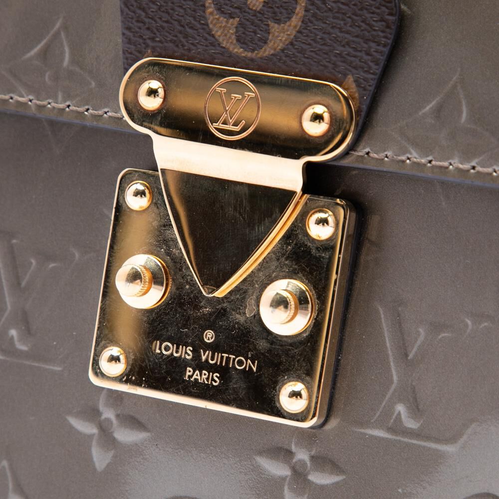 Louis Vuitton Spring Street