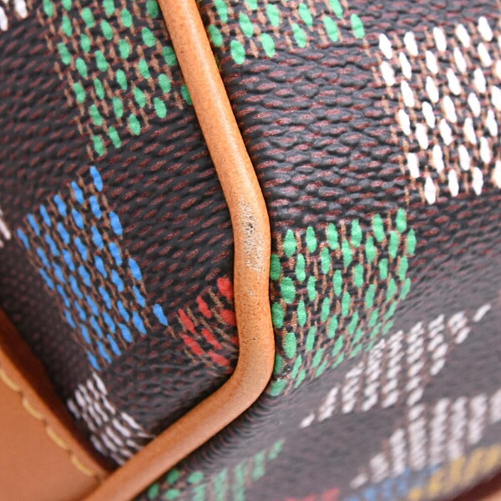 Louis Vuitton Keepall