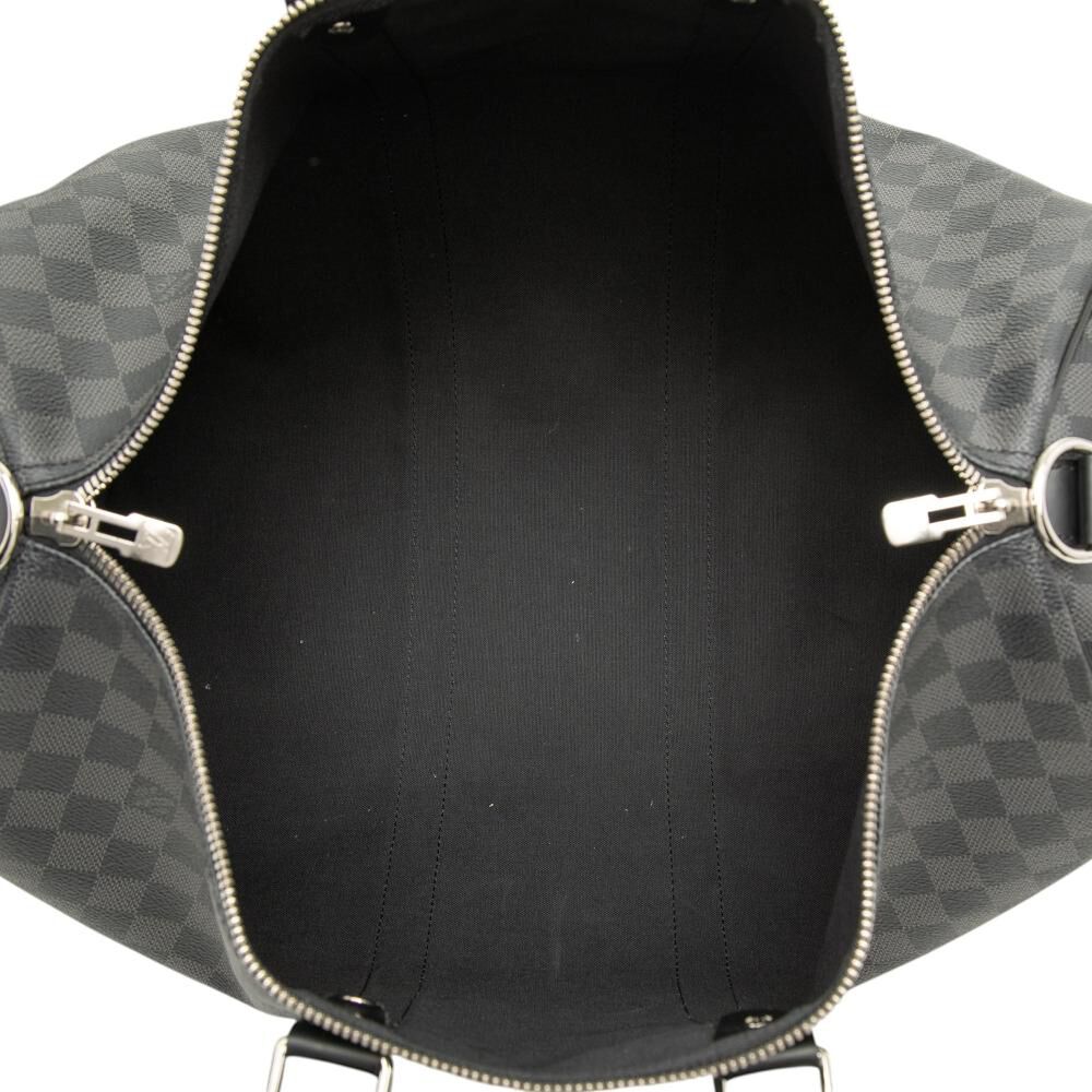 Louis Vuitton Keepall
