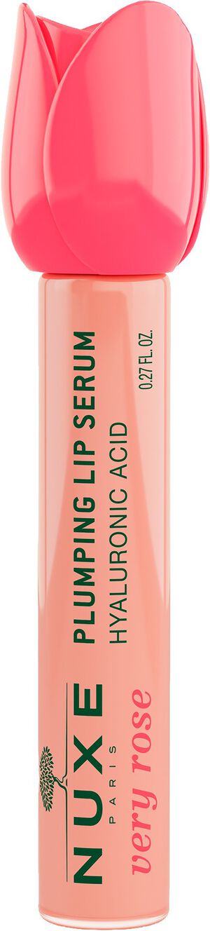 VERY ROSE LIP PLUMPING SERUM 8 ML