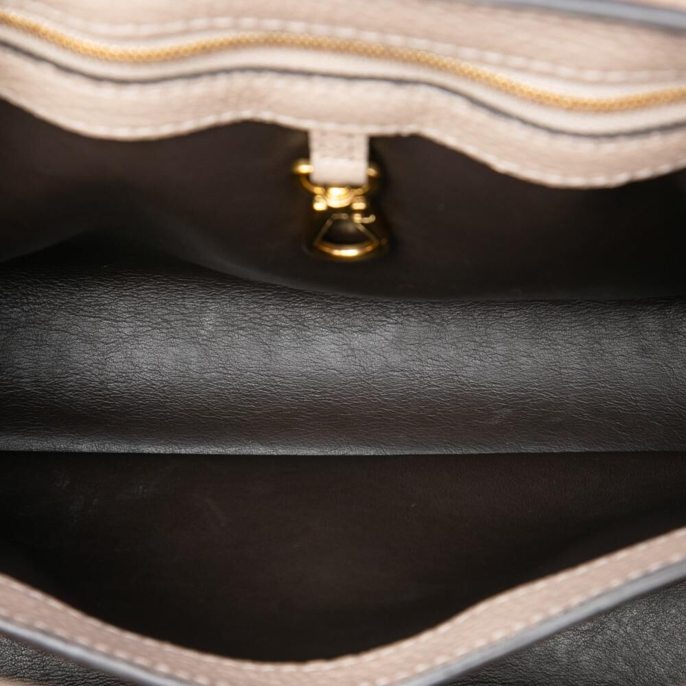 Louis Vuitton Capucines