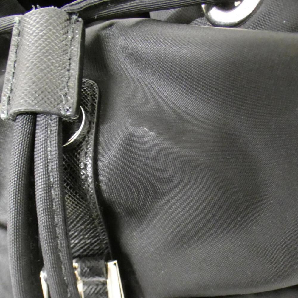Prada Backpack