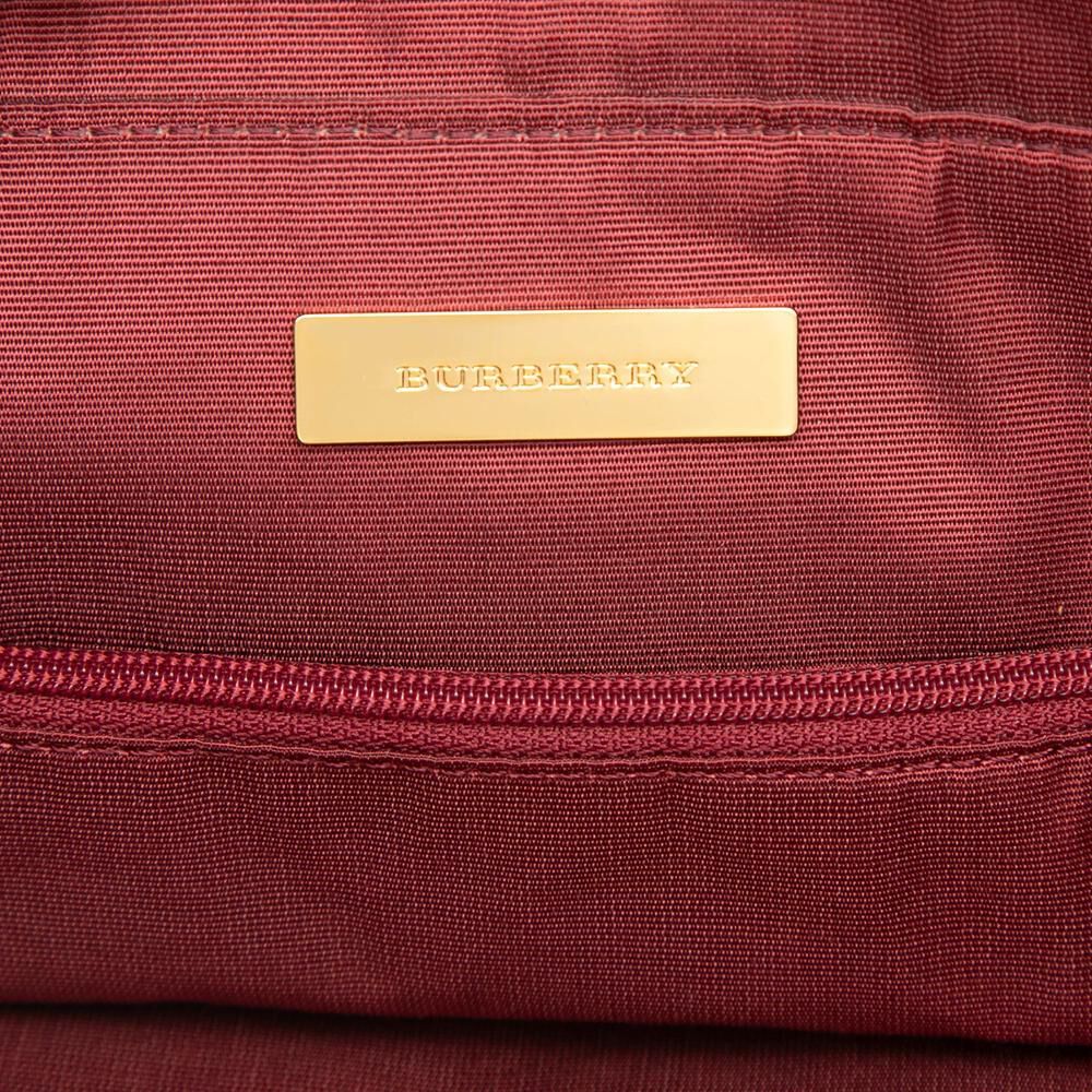 Burberry Tote