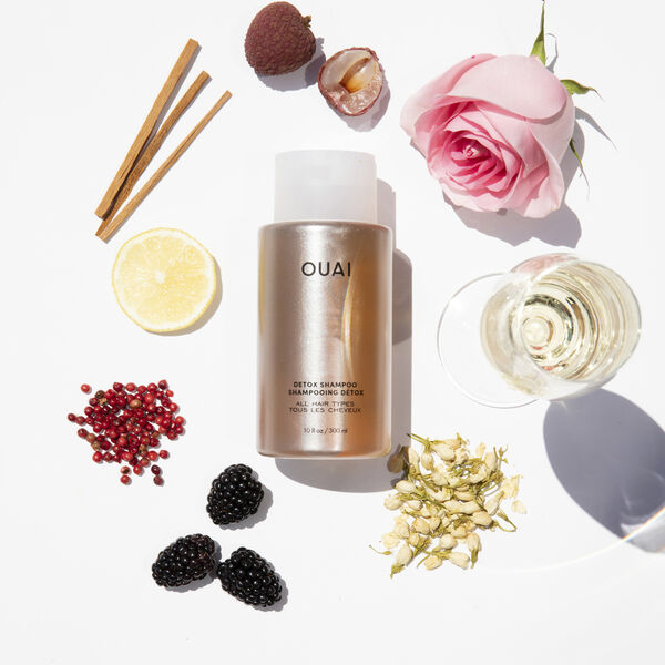 DETOX SHAMPOO