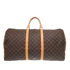 Louis Vuitton Keepall