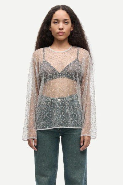 Samally blouse 15264