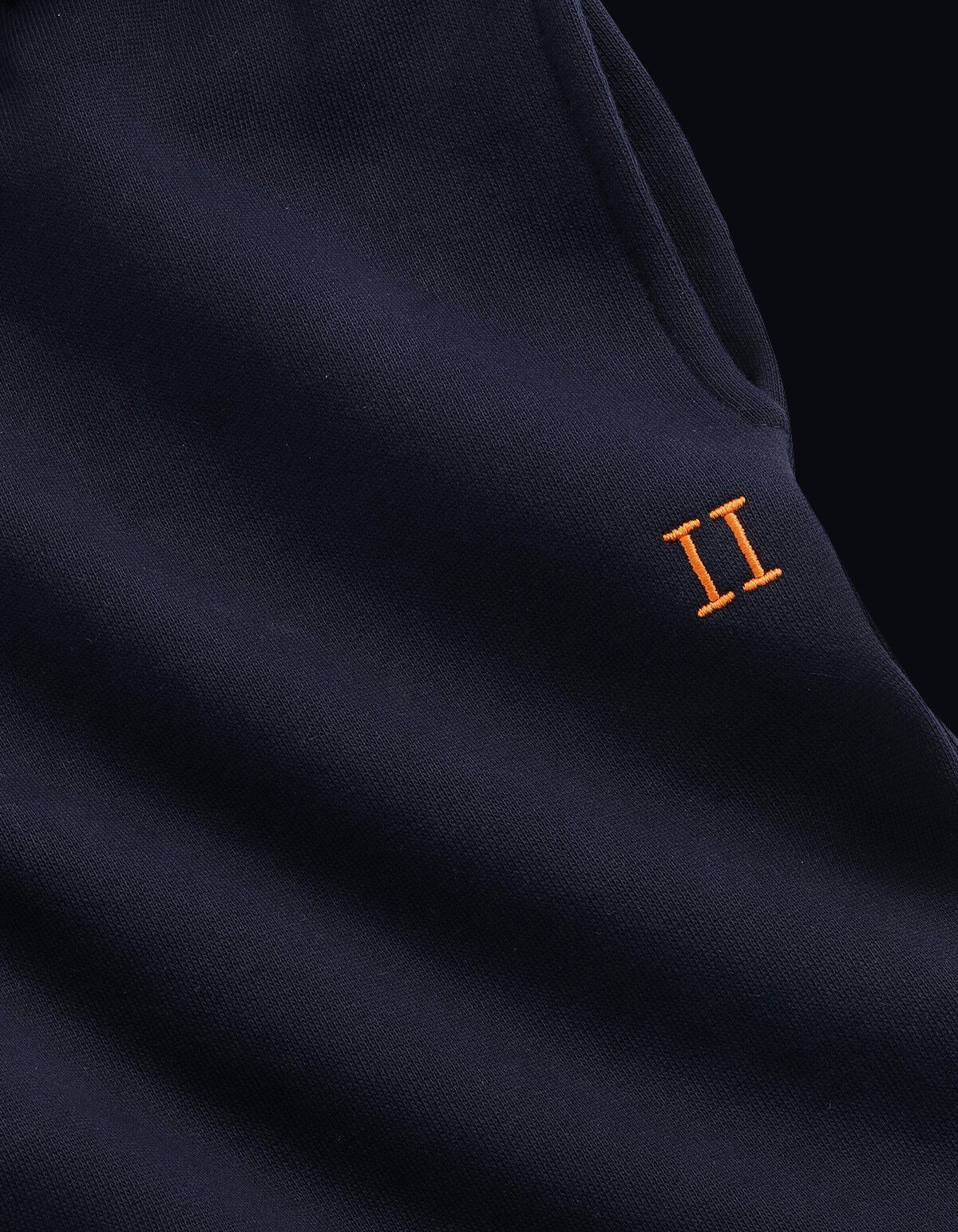 Core Contrast Sweatpants KIDS