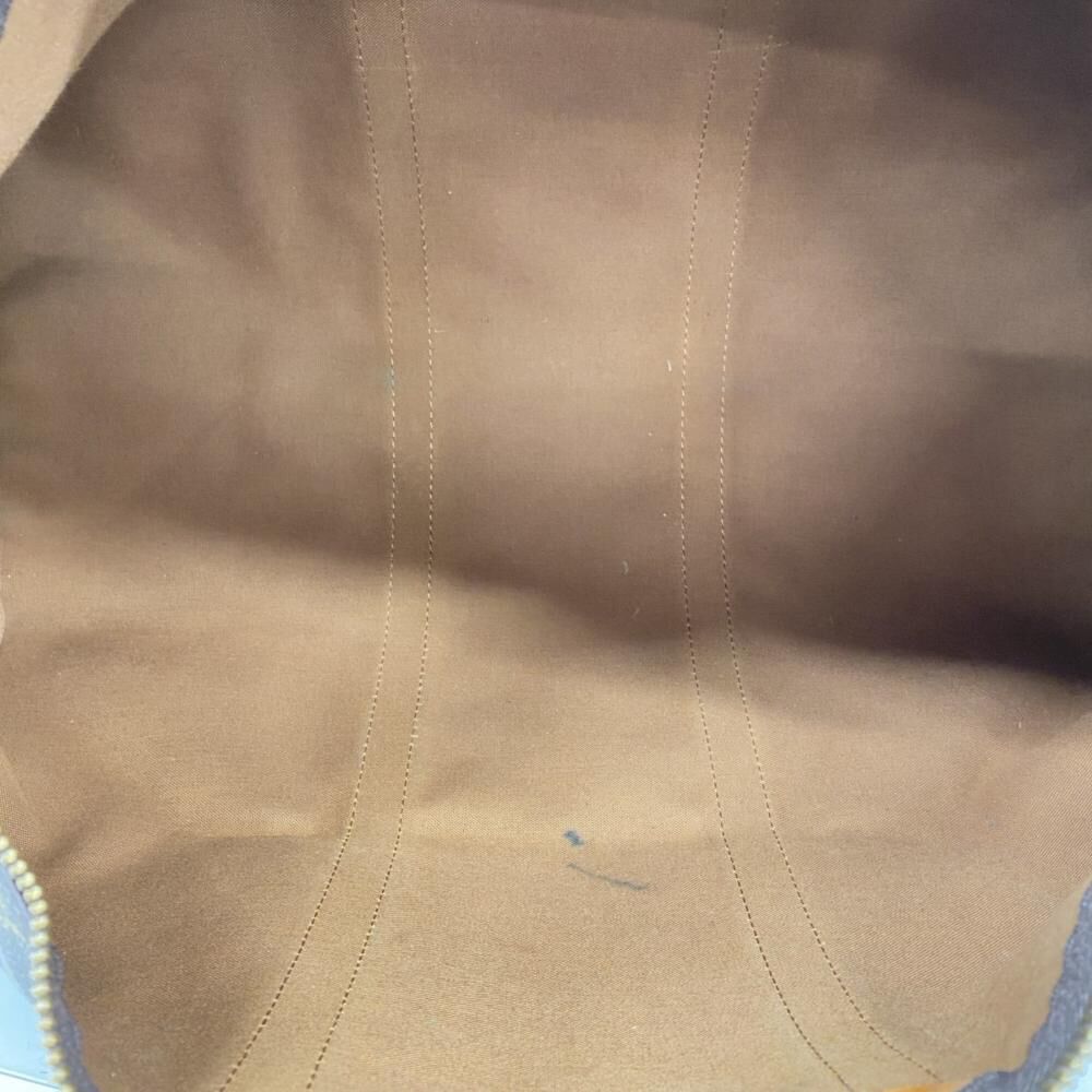 Louis Vuitton Keepall