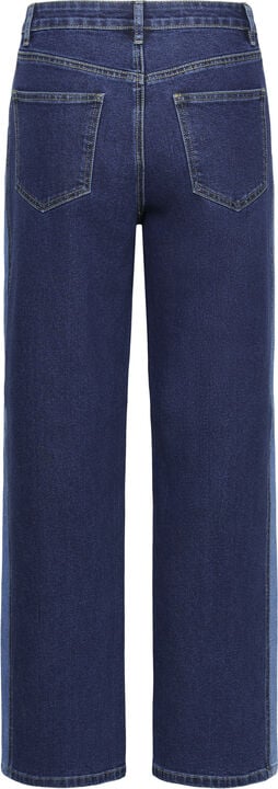 KAsandra High Waist Jeans