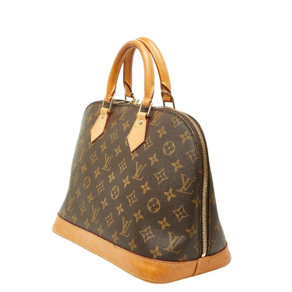 Louis Vuitton Alma