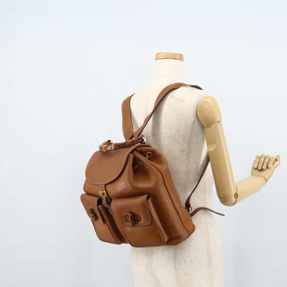 Gucci Backpack