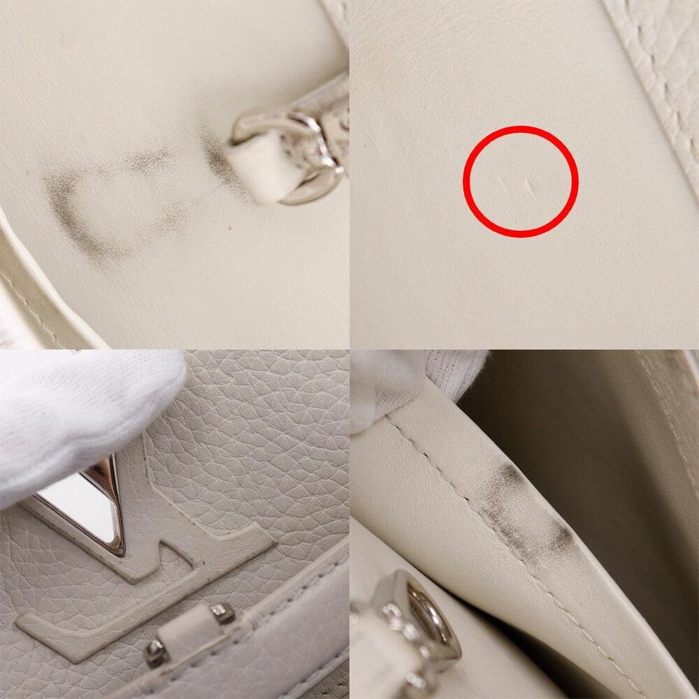 Louis Vuitton Capucines