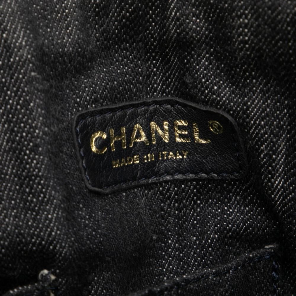Chanel Tote