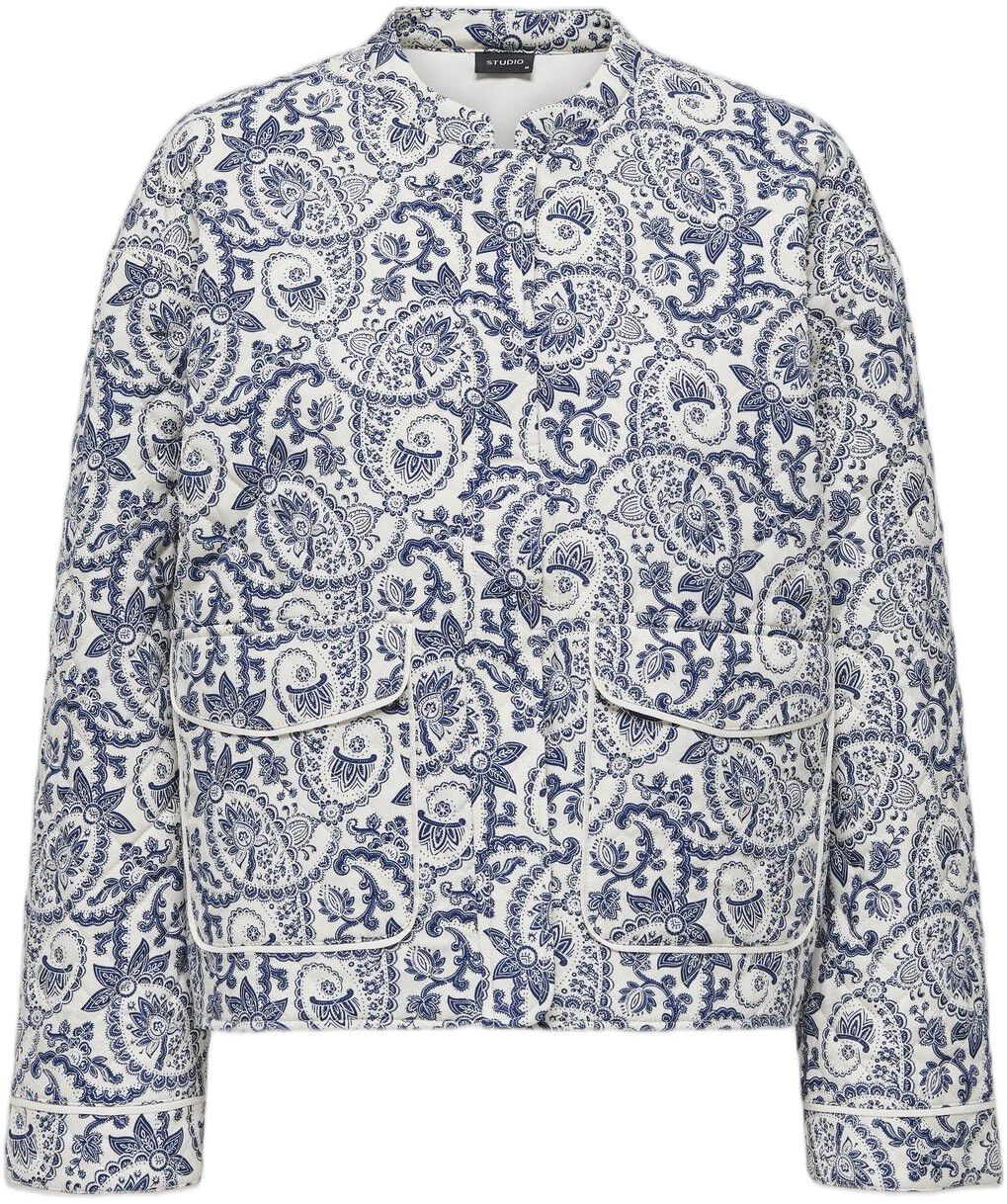 ONLHALLIE QUILTED JACKET OTW NOOS
