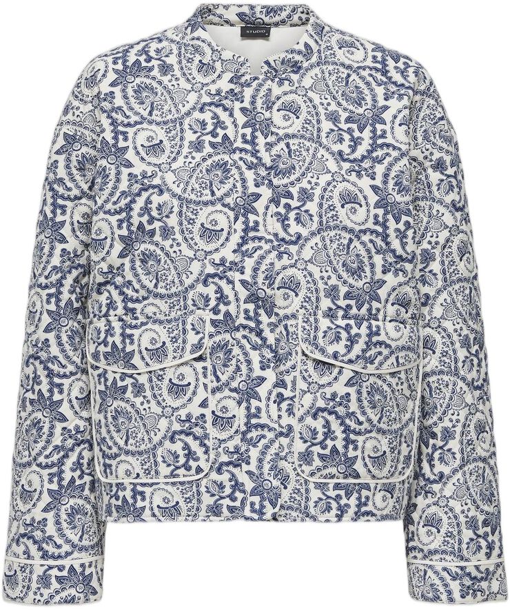 ONLHALLIE QUILTED JACKET OTW NOOS
