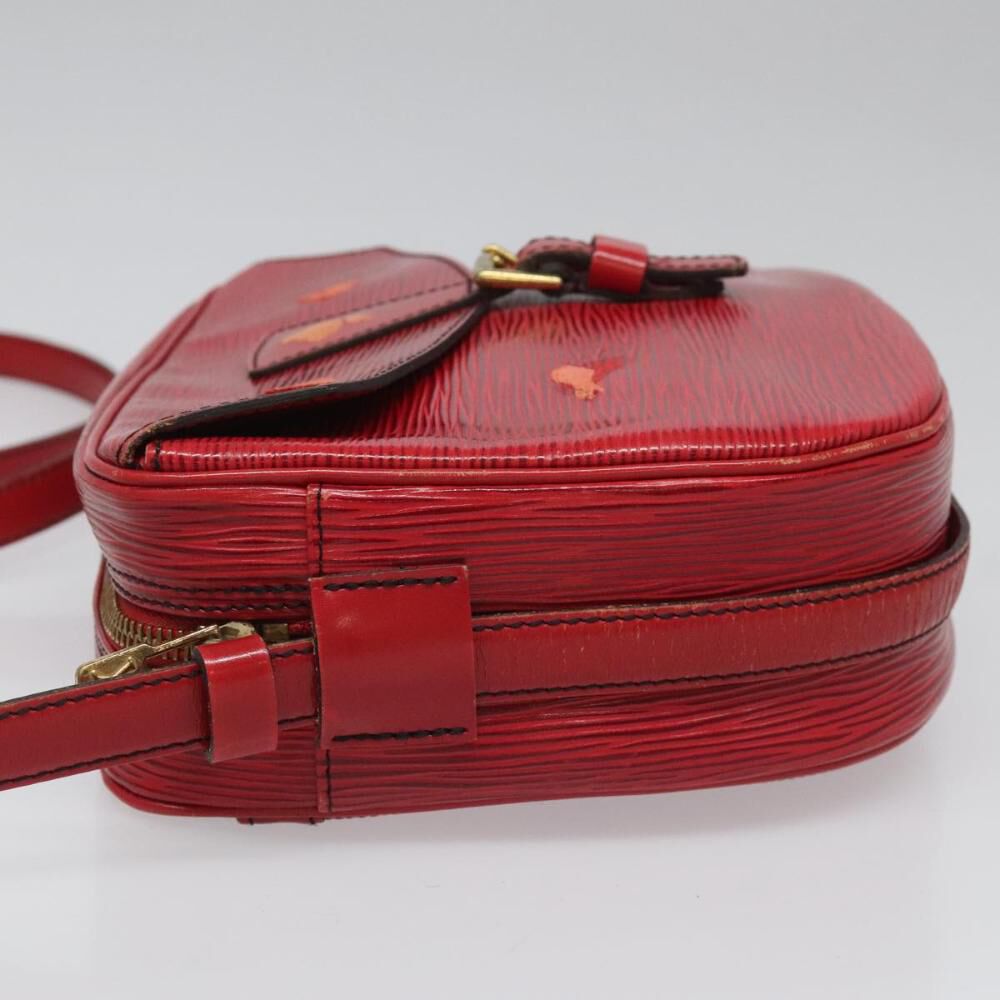 Louis Vuitton Jeune Fille