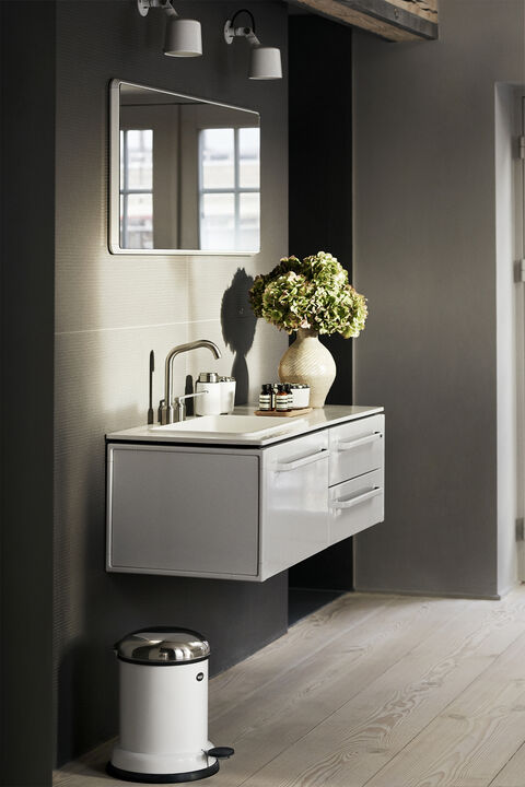 Vipp14 pedalhink 8 l.