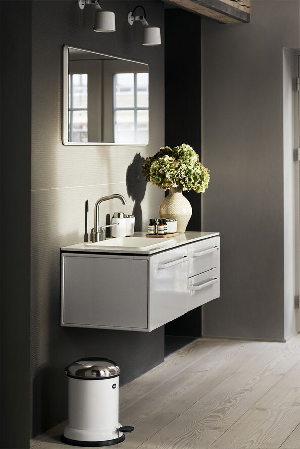 Vipp14 pedalhink 8 l.