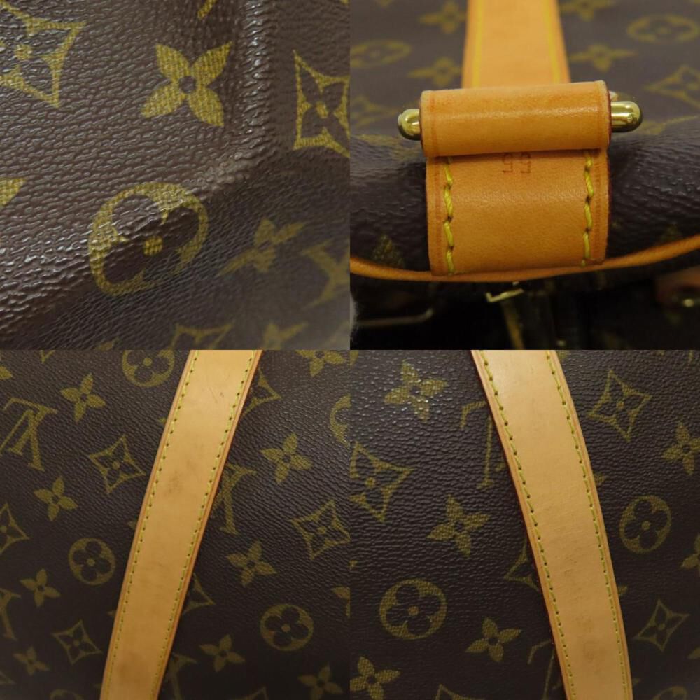 Louis Vuitton Keepall