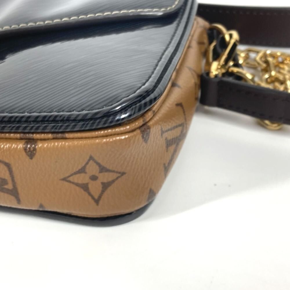 Louis Vuitton Pochette M&eacute;tis