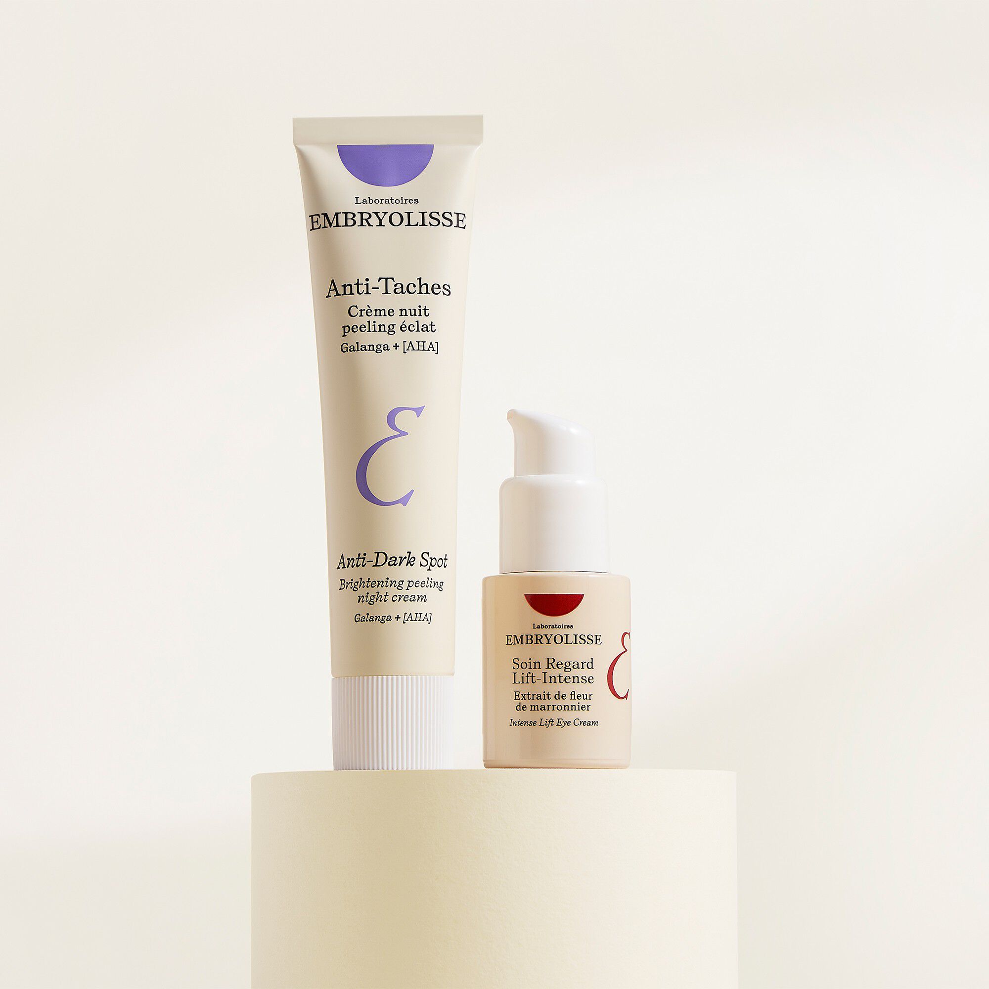 BRIGHTENING DARK SPOT NIGHT PEELING 40ML