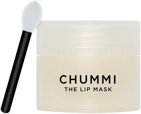Chummi Lip Mask - Coconut 20g