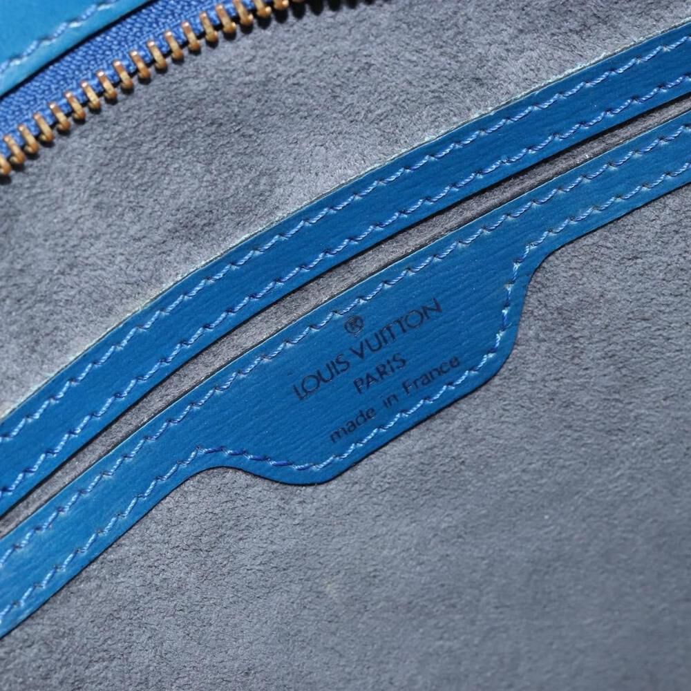 Louis Vuitton Saint Jacques