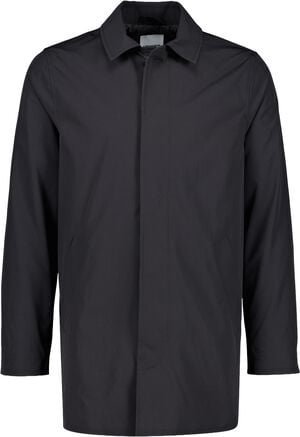Mac coat