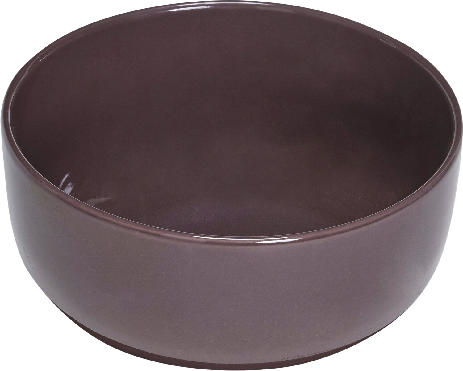 Amare Sk&aring;l Small R&oslash;dbrun