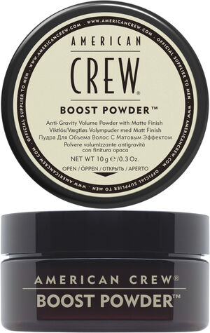 Classic Styling Boost Powder 10 g.