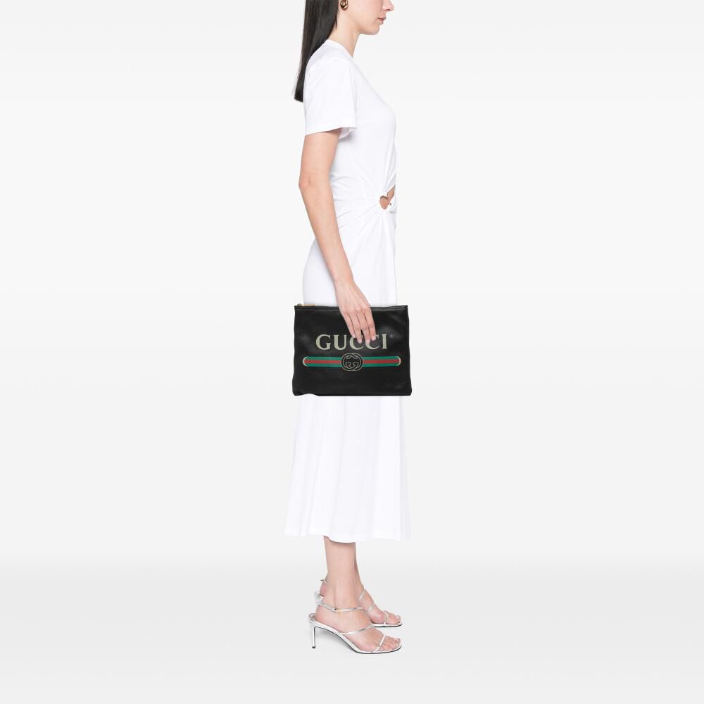 Gucci Clutch